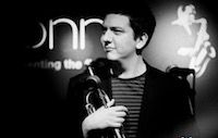 The Freddie Gavita Quintet