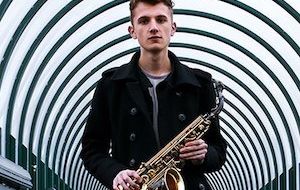 Alexander Bone Quartet - featuring Nikki Iles