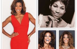Aretha Franklin - Queen of Soul - Featuring Nicole Henry