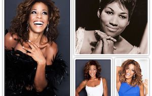 Aretha Franklin - Queen of Soul - Featuring Nicole Henry
