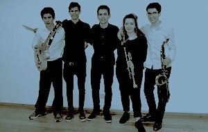Barford Stoneman inspired by ... the trumpet styles of Lee Morgan, Freddie Hubbard & Donald Byrd