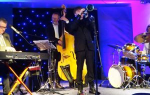 The Jazz Music of Dudley Moore