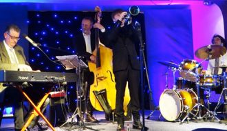The Jazz of Dudley Moore - With the Chris Ingham Quartet