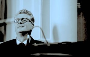 Chris Ingham's REBOP inspired by .... the imagination of Wayne Shorter, Herbie Hancock & Joe Henderson