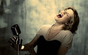 Clare Teal with Jason Rebello - Early Event