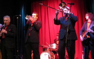 New Orleans - The Early Years