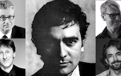 The Jazz Music of Dudley Moore with The Chris Ingham Quartet