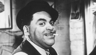 The Wonderful Music of “Fats” Waller and Jelly Roll Morton featuring Keith Nichols