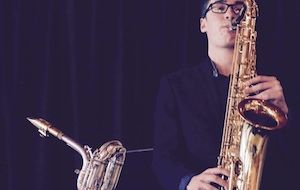 Harry Greene Trio