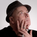 Ian Shaw