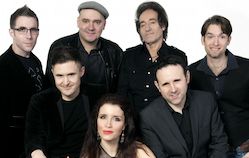 Latin Funk Experience – with J-Sonics