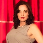 Joanna Eden - Jazz At The Movies