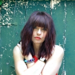 Joanna Eden - celebrating the music of Joni Mitchell