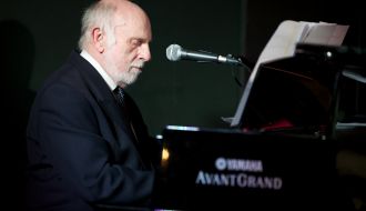 Jazz Masters of New Orleans with Keith Nichols