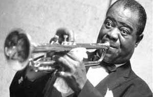 The Wonderful Music of Louis Armstrong – featuring DixieMix