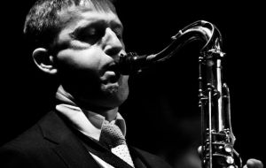 Mark Crooks Quintet Plays - Johnny Mandel