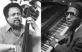 Jump Monk – the music of Mingus & Monk, with the Arnie Somogyi Quintet