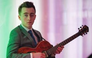 Nicholas Fitch Duo