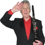 Pete Oxborough