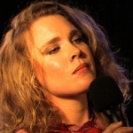 Polly Gibbons