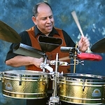 Roberto Pla Latin Ensemble