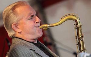 Scott Hamilton Quartet