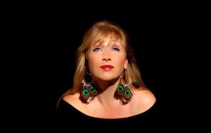 Tina May's Swinging Saturday Show