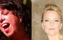 The Ella Fitzgerald Centenary concert featuring Liane Carroll & Claire Martin