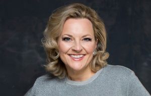 Claire Martin - A Century of 100 Songs