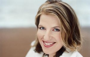 Clare Teal & her Mini Big Band