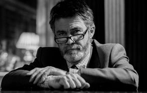 David Newton – Solo