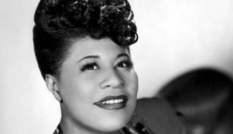 Ella and Joe Exposed - with Tina May and Nicholas Fitch The music of Ella Fitzgerald and Joe Pass