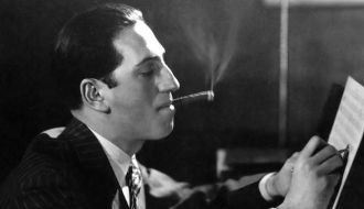 By George! It's Gershwin Four hands piano with Jocelyn Abbott and Laura O'Gorman