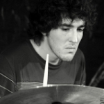 James Maddren