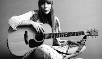 Joni and me Celebrating the Magical Music of Joni Mitchell, with Joanna Eden