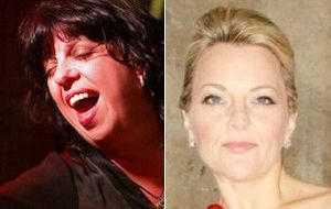 Ella Fitzgerald Centenary Concert Featuring Liane Carroll & Claire Martin