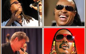Some Kinda Wonderful - The Music of Stevie Wonder