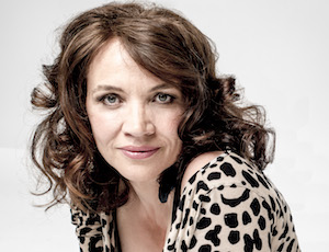 Jacqui Dankworth and Butterfly’s Wing CANCELLED - Jacqui Dankworth