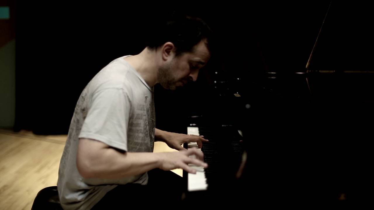 Jason Rebello