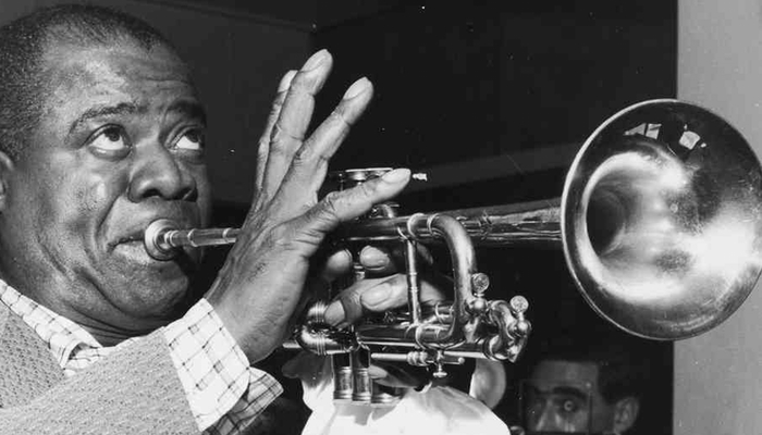 The Wonderful Music Of Louis Armstrong - Simon Nelson's Dixiemix