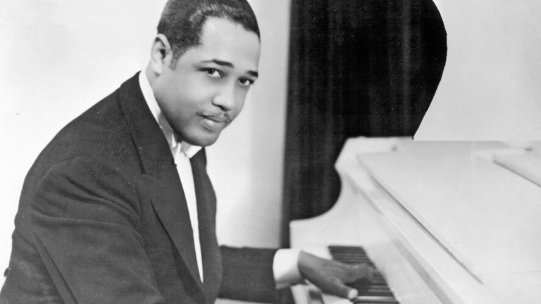 The Wonderful Music Of Duke Ellington - Alan Barnes