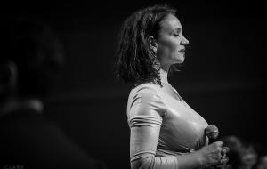 Jacqui Dankworth:  The Sondheim Songbook  9.15pm Concert