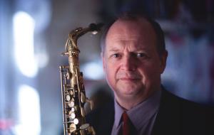 Works of Art -Alan Barnes Quintet