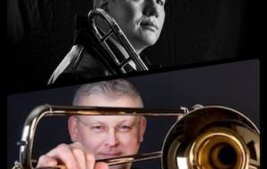 Mark Nightingale & Callum Au – The Sound of J&K