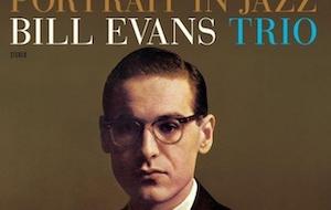 A Time Remembered – The Music of Bill Evans Featuring Norma Winstone, Nikki Iles, Stan Sulzmann