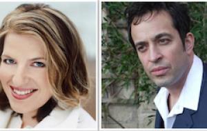 Clare Teal & Jason Rebello Concert 1 - 7pm
