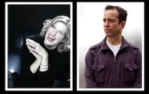 Clare Teal & Jason Rebello- 6pm Show