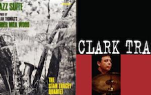 A Children’s Christmas in Wales  & Under Milk Wood – Clark Tracey Quintet