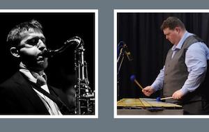 Mark Crooks ~Nat Steele Sextet,  the West Coast Style of  Stan Getz and Cal Tjader