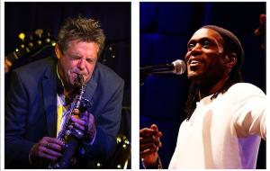 The Wonder of Stevie – The Music of Stevie Wonder  Wednesday Summer Chelsea Concert